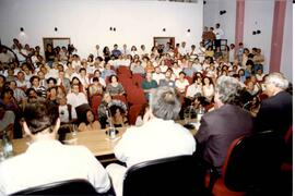 Foto 215 de 1996 - Inauguração da sede própria