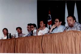 Foto 639 de 1998 - Debate de Reitoráveis