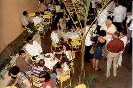 Foto 286 de 1996 - Inauguração da sede própria