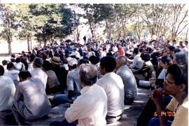 Foto 2010 de 2000 - Aula Pública