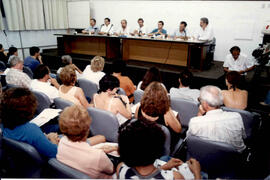 Foto 659 de 1998 - Debate de Reitoráveis