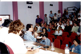Foto 1894 de 2000 - Assembleia Permanente