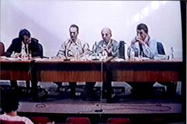 Foto 1217 de 1998 - Debate “Previdência em tempos de reforma”