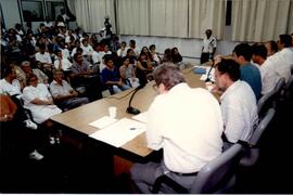 Foto 647 de 1998 - Debate de Reitoráveis