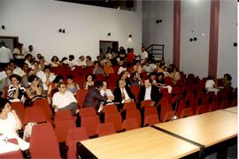 Foto 292 de 1996 - Inauguração da sede própria