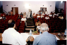 Foto 2764 de 2002 - Assembleia