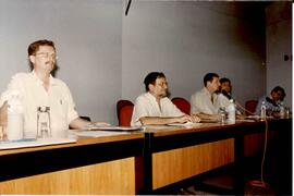 Foto 471 de 1997 - Debate de Reitoráveis