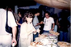 Foto 152 de 1992 - Posse de diretoria