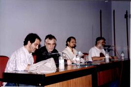 Foto 1363 de 1998 - Ciclo de debates