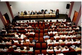 Foto 3143 de 1996 - Inauguração da sede própria