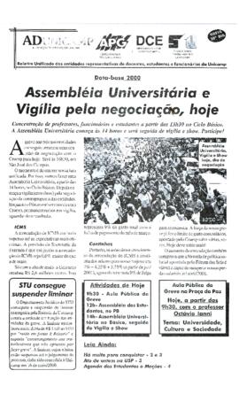 Boletim sem número de 14-06-2000
