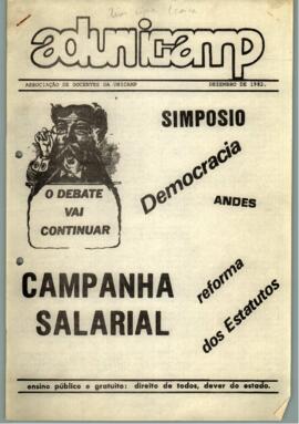 Boletim sem número de 01-12-1982