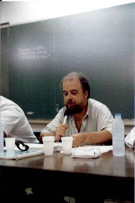 Foto 177 de 1996 - Reunião da Previdência