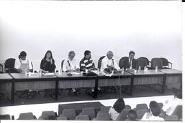 Foto 384 de 1996 - Posse de diretoria