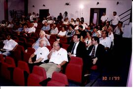 Foto 1435 de 1999 - Posse de diretoria