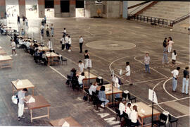 Foto 923 de 1998 - Consulta para escolha de reitor