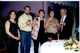 Foto 2630 de 2002 - Adunicamp: 25 anos