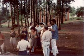 Foto 128 de 1992 - Posse de diretoria