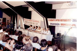 Foto 2332 de 2002 - Debate de Reitoráveis