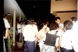 Foto 341 de 1996 - Inauguração da sede própria