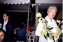 Foto 3192 de 1996 - Inauguração da sede própria