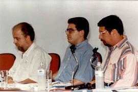 Foto 763 de 1998 - Debate de Reitoráveis