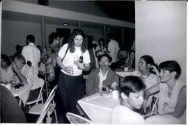 Foto 313 de 1996 - Inauguração da sede própria