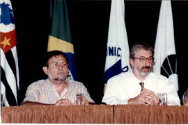 Foto 617 de 1998 - Debate de Reitoráveis