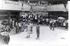 Foto 58 de 1989 - Eleição para Reitor