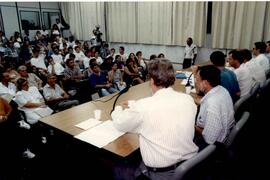 Foto 654 de 1998 - Debate de Reitoráveis