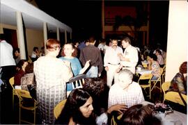 Foto 327 de 1996 - Inauguração da sede própria