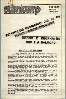 Boletim 26 de 30-08-1988