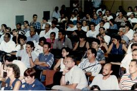 Foto 839 de 1998 - Debate de Reitoráveis