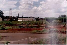 Foto 184 de 1996 - Construção da sede própria