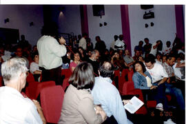 Foto 1892 de 2000 - Assembleia Permanente