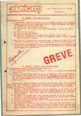 Boletim 4 de 13-05-1987