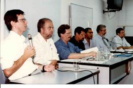 Foto 720 de 1998 - Debate de Reitoráveis