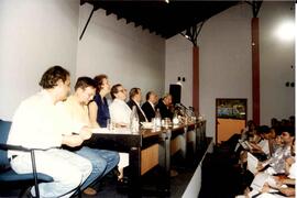 Foto 219 de 1996 - Inauguração da sede própria