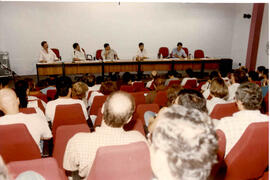 Foto 502 de 1997 - Debate de Reitoráveis