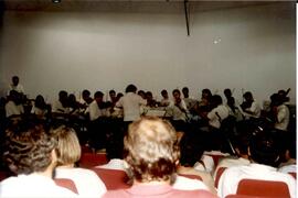 Foto 247 de 1996 - Inauguração da sede própria