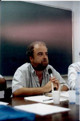 Foto 176 de 1996 - Reunião da Previdência