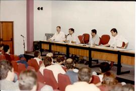 Foto 489 de 1997 - Debate de Reitoráveis