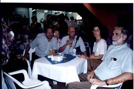 Foto 1522 de 1999 - Posse de diretoria