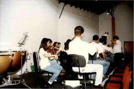 Foto 242 de 1996 - Inauguração da sede própria