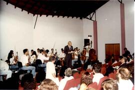 Foto 347 de 1996 - Inauguração da sede própria