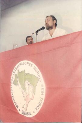 Foto 412 de 1997 - MST e a Reforma Agrária