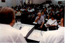 Foto 695 de 1998 - Debate de Reitoráveis