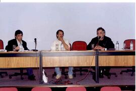 Foto 1378 de 1998 - Ciclo de debates