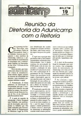 Boletim 19 de 12-09-1995