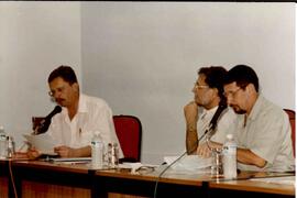 Foto 505 de 1997 - Debate de Reitoráveis